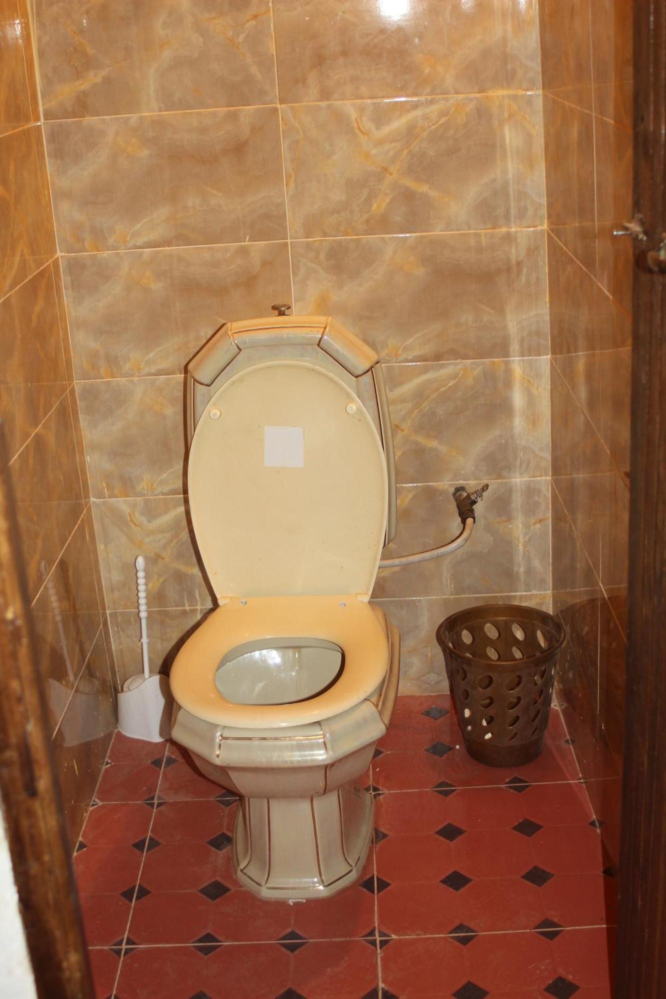 Dar Adiafa Dar Asalam Hotel Ait Benhaddou Buitenkant foto